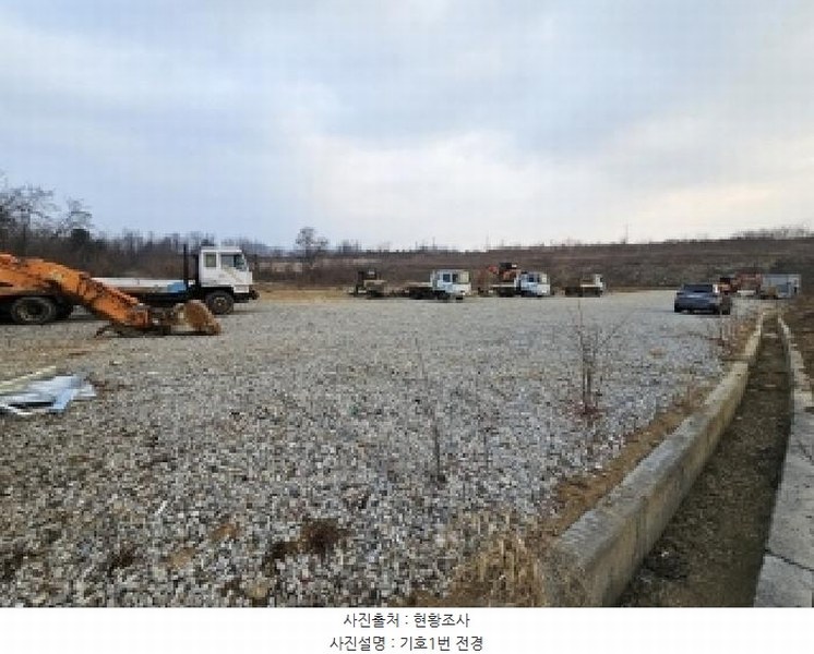 2025타경10075 경상북도 영주시 풍기읍 산법리 137 농지 경매 이미지
