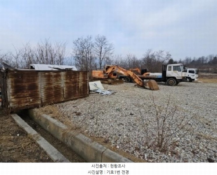 2025타경10075 경상북도 영주시 풍기읍 산법리 137 농지 경매 이미지