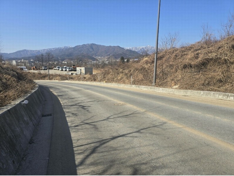 2025타경10075 경상북도 영주시 풍기읍 산법리 137 농지 경매 이미지
