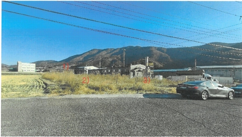 2025타경20075 경상남도 창원시 마산합포구 진북면 대티리 496 농지 경매 이미지