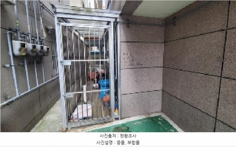 2025타경20174 경상남도 창원시 마산회원구 내서읍 중리 1050-28 다가구(원룸등) 경매 이미지