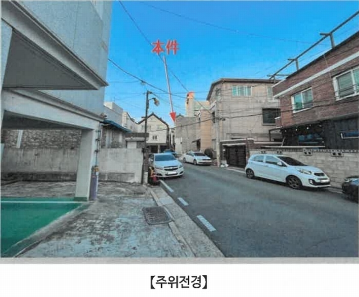 2025타경20174 경상남도 창원시 마산회원구 내서읍 중리 1050-28 다가구(원룸등) 경매 이미지