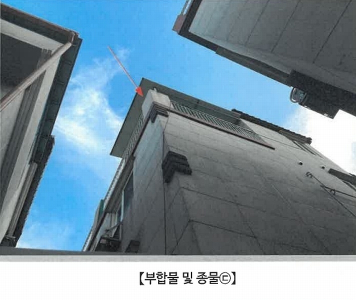 2025타경20174 경상남도 창원시 마산회원구 내서읍 중리 1050-28 다가구(원룸등) 경매 이미지