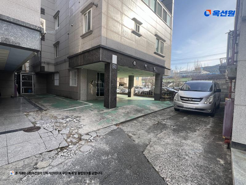 2025타경20174 경상남도 창원시 마산회원구 내서읍 중리 1050-28 다가구(원룸등) 경매 이미지