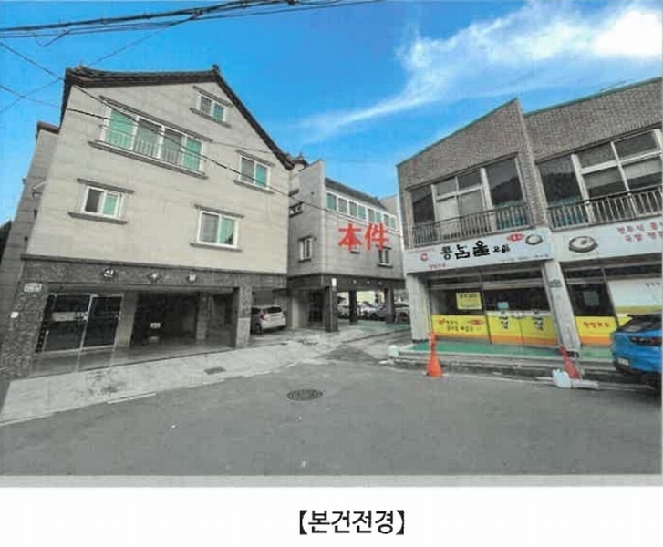 2025타경20174 경상남도 창원시 마산회원구 내서읍 중리 1050-28 다가구(원룸등) 경매 이미지