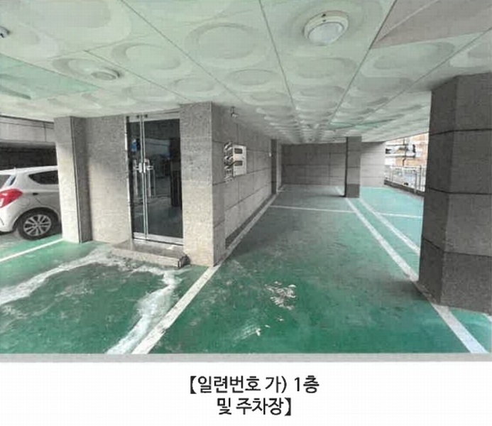 2025타경20174 경상남도 창원시 마산회원구 내서읍 중리 1050-28 다가구(원룸등) 경매 이미지
