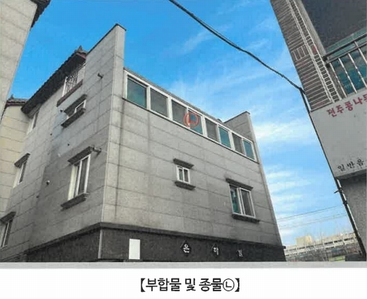 2025타경20174 경상남도 창원시 마산회원구 내서읍 중리 1050-28 다가구(원룸등) 경매 이미지