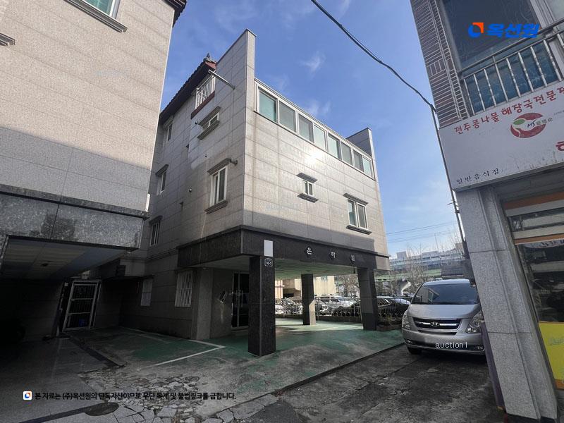 2025타경20174 경상남도 창원시 마산회원구 내서읍 중리 1050-28 다가구(원룸등) 경매 이미지