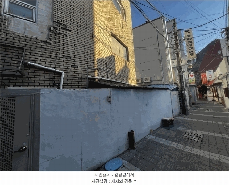 2025타경20349 경상남도 창원시 마산합포구 중성동 81-2 근린주택 경매 이미지