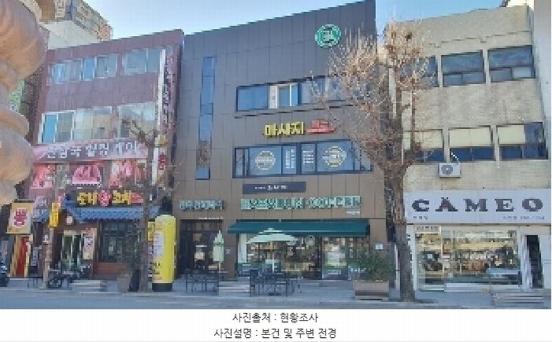2025타경20349 경상남도 창원시 마산합포구 중성동 81-2 근린주택 경매 이미지
