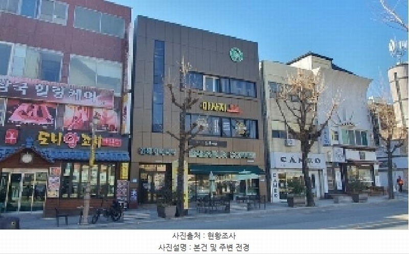 2025타경20349 경상남도 창원시 마산합포구 중성동 81-2 근린주택 경매 이미지