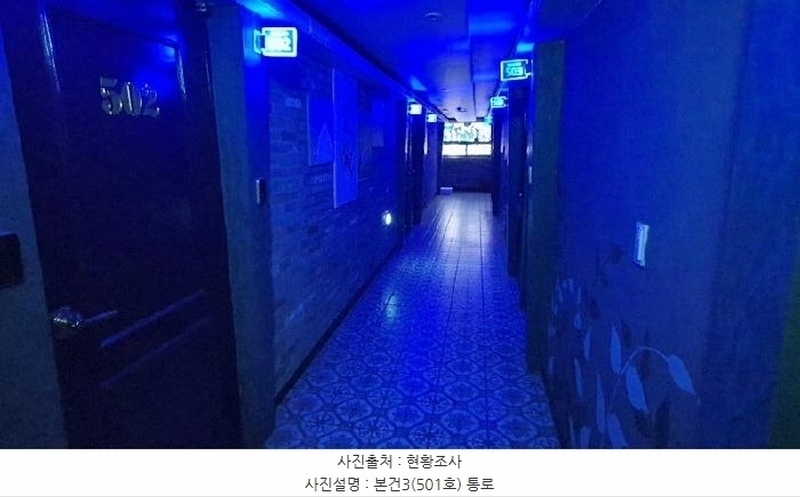 2025타경20364 경상남도 창원시 마산합포구 월영동6길 15, 영모텔 4층 401호외2개호 숙박(콘도등) 경매 이미지