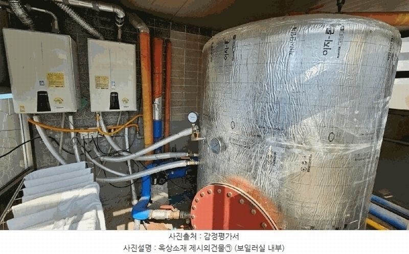2025타경20364 경상남도 창원시 마산합포구 월영동6길 15, 영모텔 4층 401호외2개호 숙박(콘도등) 경매 이미지