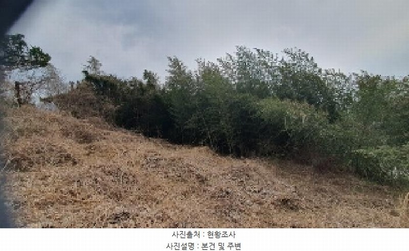 2025타경20434 경상남도 창원시 마산합포구 진동면 고현리 620 농지 경매 이미지