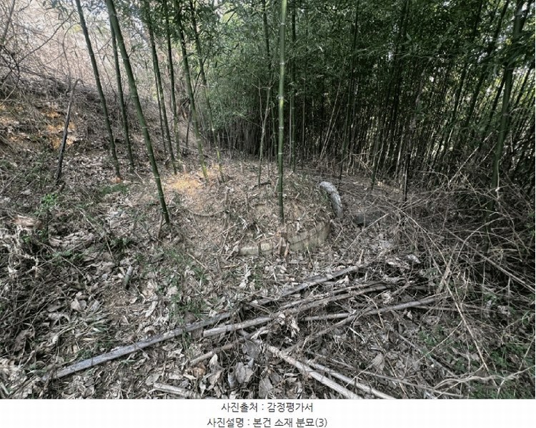 2025타경20434 경상남도 창원시 마산합포구 진동면 고현리 620 농지 경매 이미지