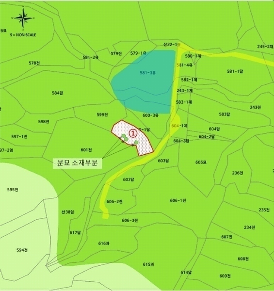2025타경20459 경상남도 창원시 마산합포구 진동면 신기리 600-2 농지 경매 이미지