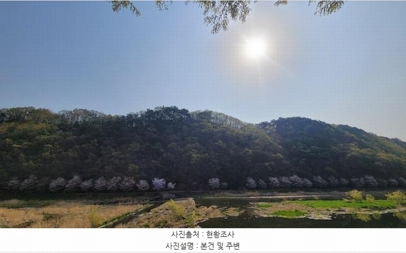 2025타경20479 경상남도 함안군 가야읍 검암리 산42-1 임야 경매 이미지
