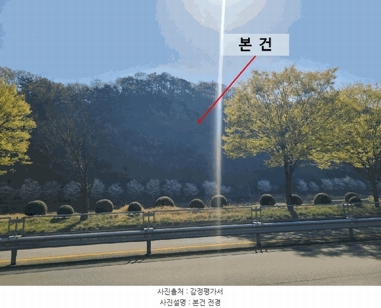 2025타경20479 경상남도 함안군 가야읍 검암리 산42-1 임야 경매 이미지