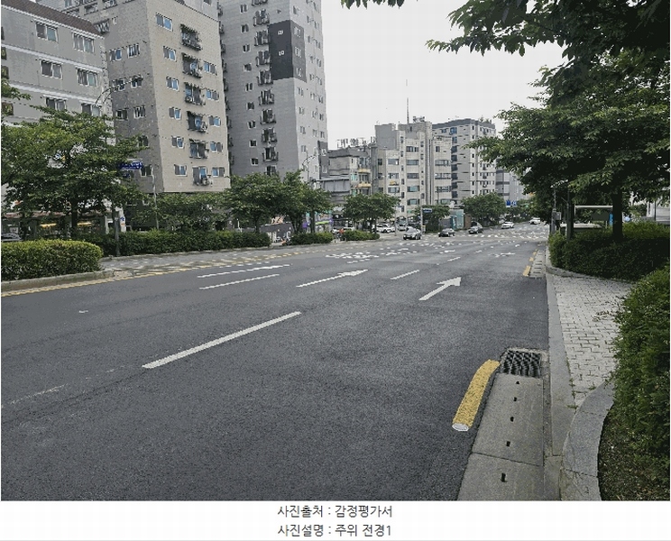 2025타경10100 서울특별시 강서구 가로공원로 218, 파크아리온 102동 8층 804호 오피스텔 경매 이미지