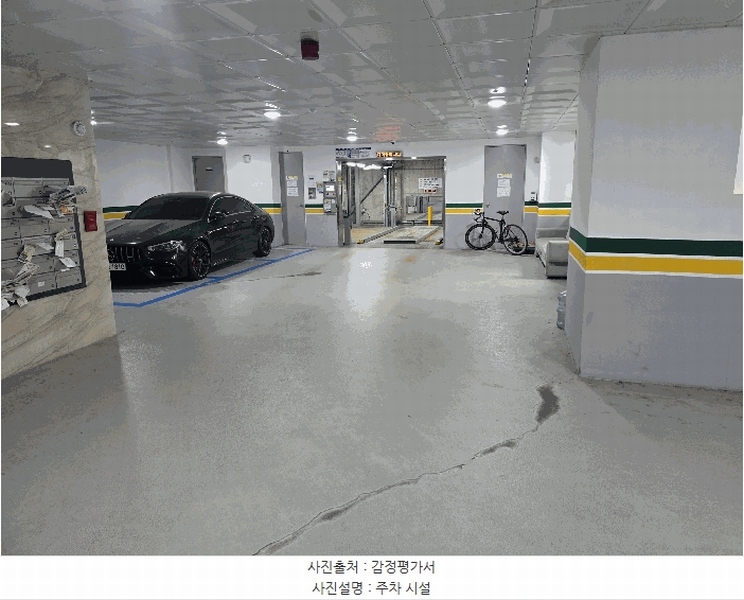 2025타경10100 서울특별시 강서구 가로공원로 218, 파크아리온 102동 8층 804호 오피스텔 경매 이미지