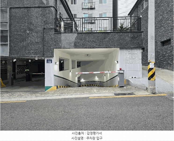 2025타경10100 서울특별시 강서구 가로공원로 218, 파크아리온 102동 8층 804호 오피스텔 경매 이미지