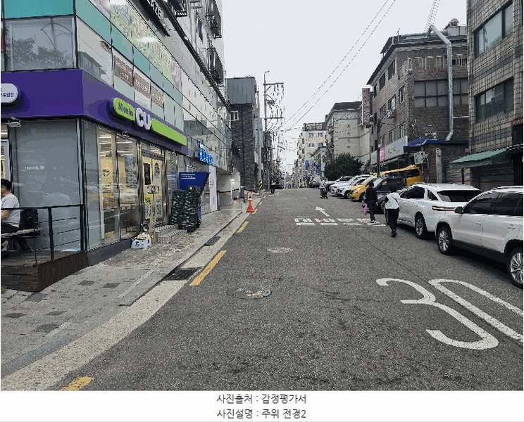2025타경10100 서울특별시 강서구 가로공원로 218, 파크아리온 102동 8층 804호 오피스텔 경매 이미지