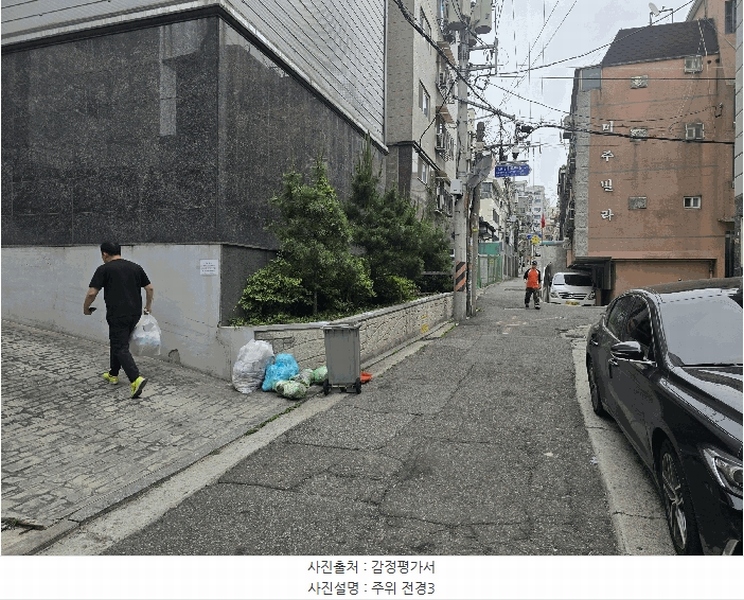 2025타경10100 서울특별시 강서구 가로공원로 218, 파크아리온 102동 8층 804호 오피스텔 경매 이미지