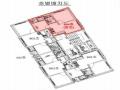 2025타경10100 서울특별시 강서구 가로공원로 218, 파크아리온 102동 8층 804호 오피스텔 경매 이미지