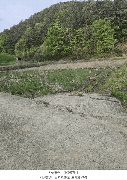 2025타경20527 경상남도 함안군 대산면 옥렬리 1018-2 농지 경매 이미지