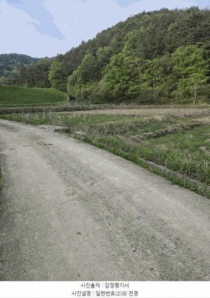 2025타경20527 경상남도 함안군 대산면 옥렬리 1018-2 농지 경매 이미지