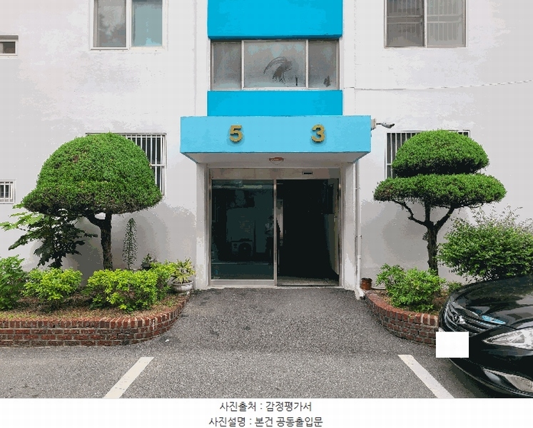 2025타경20594 경상남도 창원시 마산회원구 회원서1길 70, 건우만복맨션 12층 1205호 아파트[공급31평형] 경매 이미지