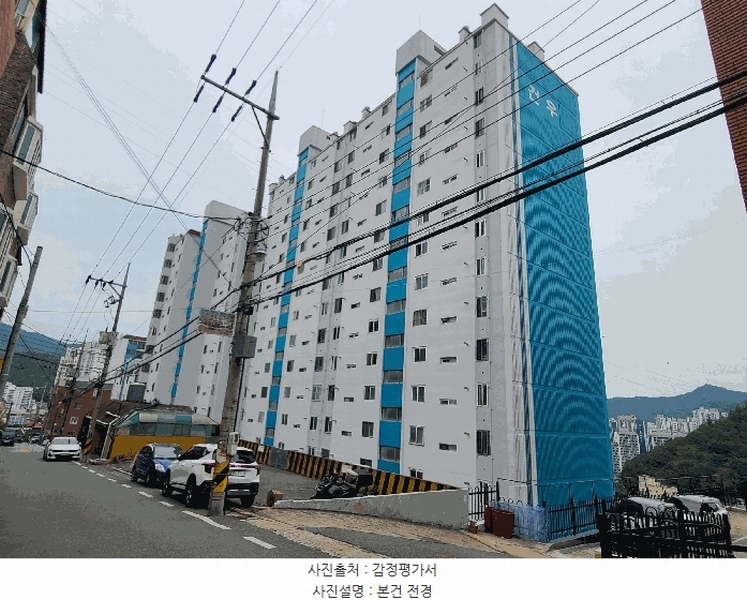 2025타경20594 경상남도 창원시 마산회원구 회원서1길 70, 건우만복맨션 12층 1205호 아파트[공급31평형] 경매 이미지