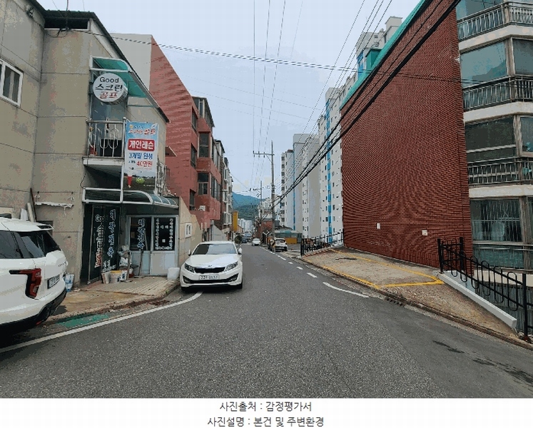 2025타경20594 경상남도 창원시 마산회원구 회원서1길 70, 건우만복맨션 12층 1205호 아파트[공급31평형] 경매 이미지