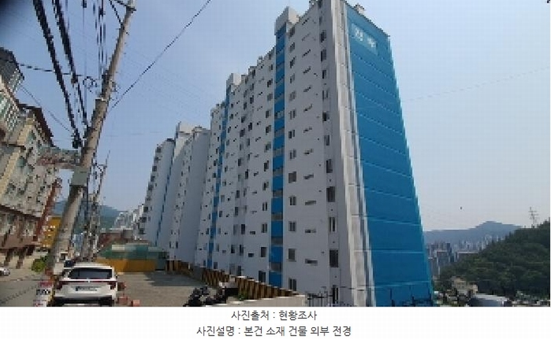 2025타경20594 경상남도 창원시 마산회원구 회원서1길 70, 건우만복맨션 12층 1205호 아파트[공급31평형] 경매 이미지