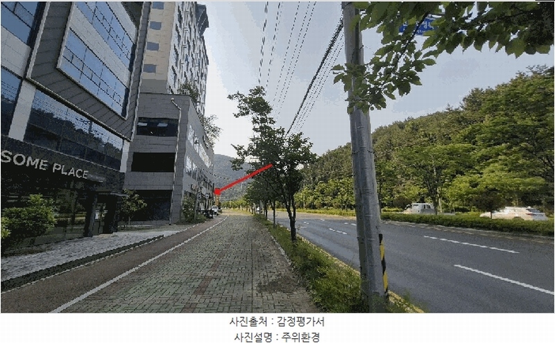 2025타경20610 경상남도 창원시 마산합포구 현동로 32, 힐링파크 1층 103-4호 근린상가 경매 이미지