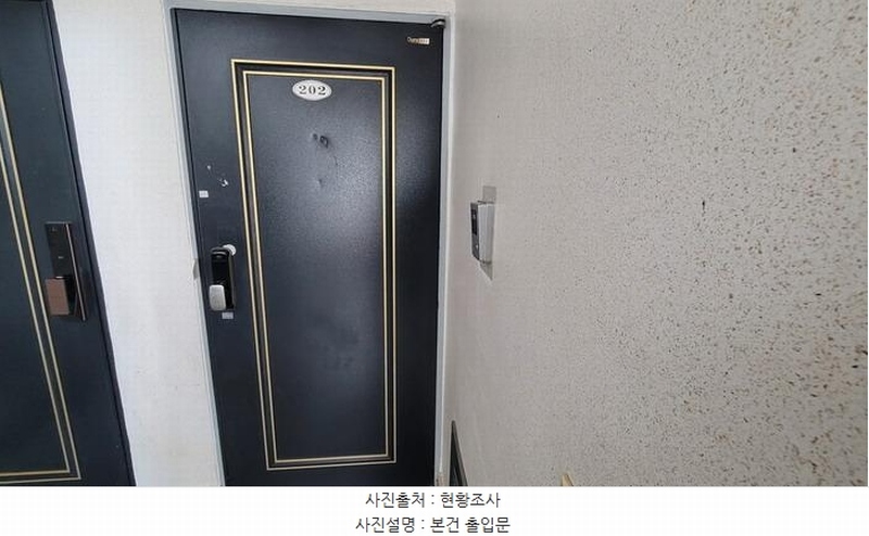 2025타경20639 경상남도 의령군 의병로15동길 4-5, 승부그린코아 가동 2층 202호 다세대(빌라) 경매 이미지