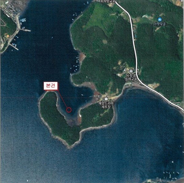 2025타경20814 경상남도 창원시 마산합포구 구산면 석곡리 772-1 선박 경매 이미지
