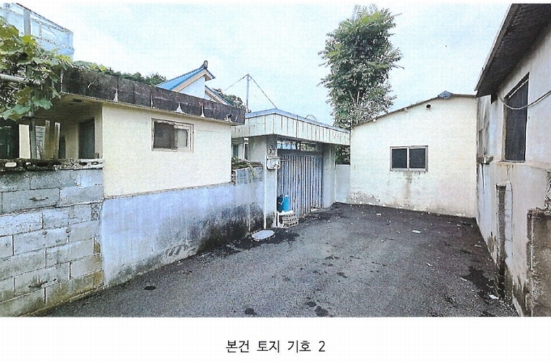 2025타경20987 경상남도 함안군 칠원읍 용정리 1067-17 주택 경매 이미지