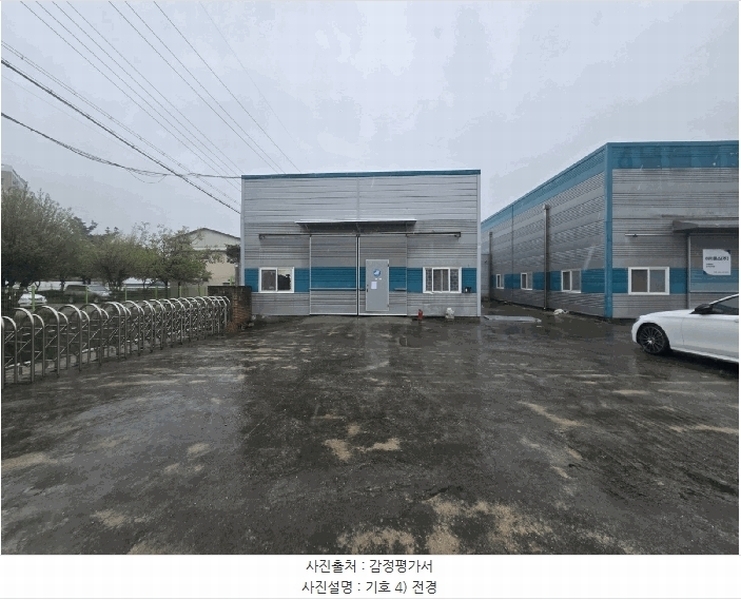 2025타경10129 경상북도 영주시 풍기읍 동부리 506 공장 경매 이미지