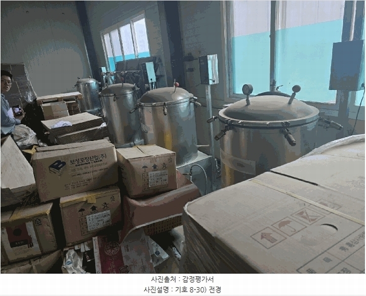 2025타경10129 경상북도 영주시 풍기읍 동부리 506 공장 경매 이미지