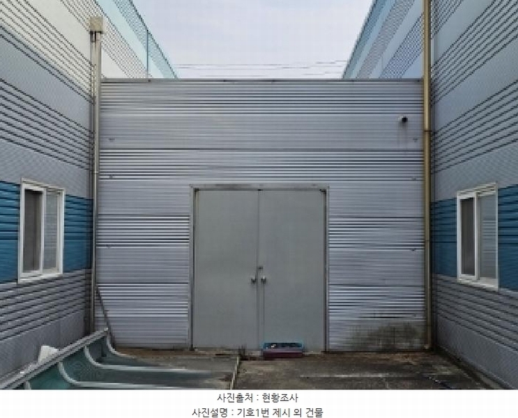 2025타경10129 경상북도 영주시 풍기읍 동부리 506 공장 경매 이미지