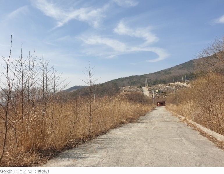 2022타경929 경상남도 산청군 신안면 안봉리 산24-19 임야 경매 이미지