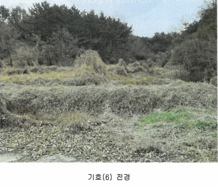 2022타경37075 경상남도 남해군 서면 정포리 925 농지 경매 이미지