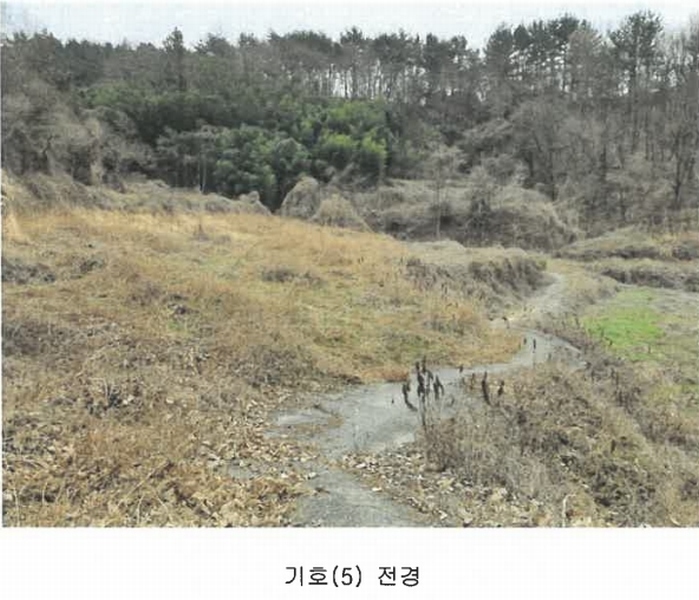 2022타경37075 경상남도 남해군 서면 정포리 925 농지 경매 이미지
