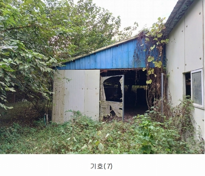 2023타경36895 경상남도 진주시 지수면 압사리 산101 임야 경매 이미지