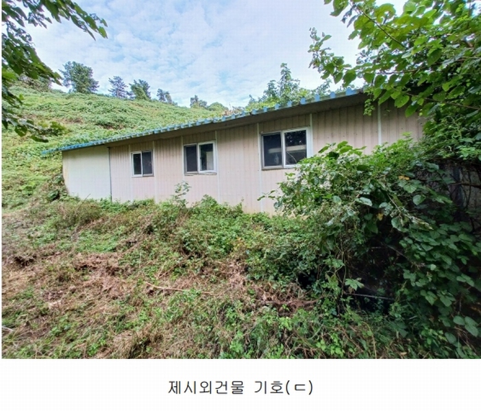 2023타경36895 경상남도 진주시 지수면 압사리 산101 임야 경매 이미지