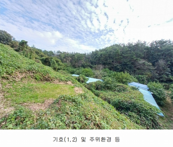 2023타경36895 경상남도 진주시 지수면 압사리 산101 임야 경매 이미지