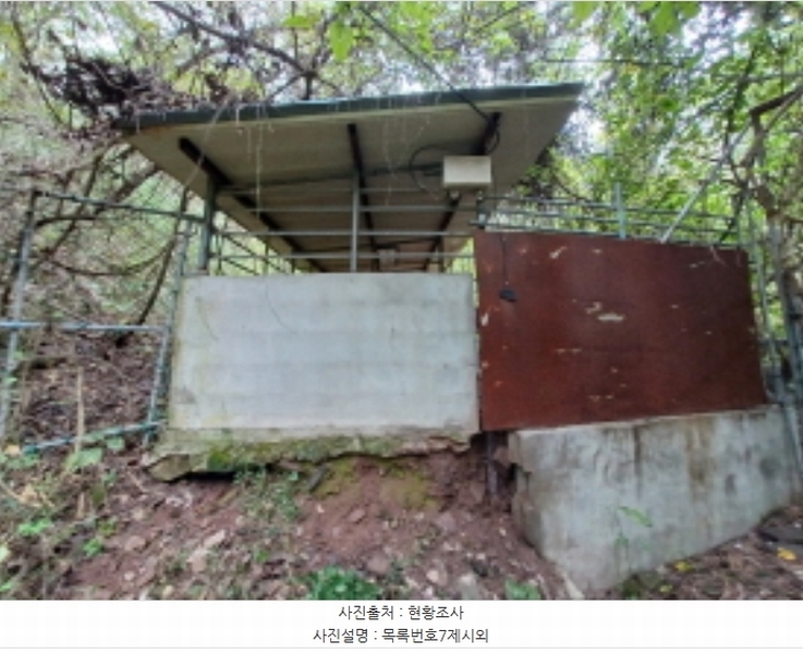 2023타경36895 경상남도 진주시 지수면 압사리 산101 임야 경매 이미지