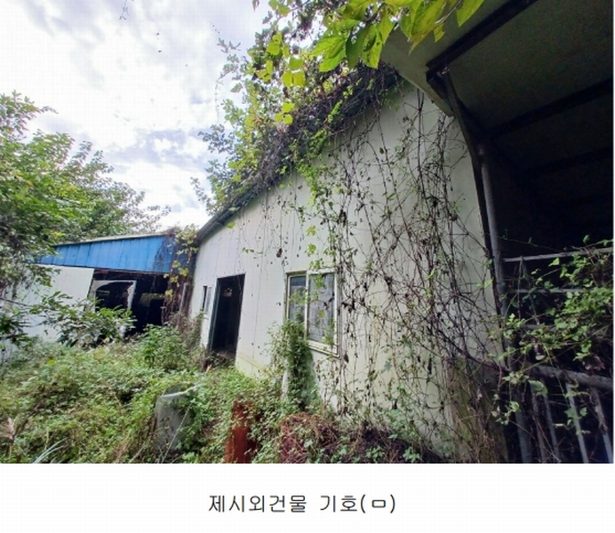 2023타경36895 경상남도 진주시 지수면 압사리 산101 임야 경매 이미지