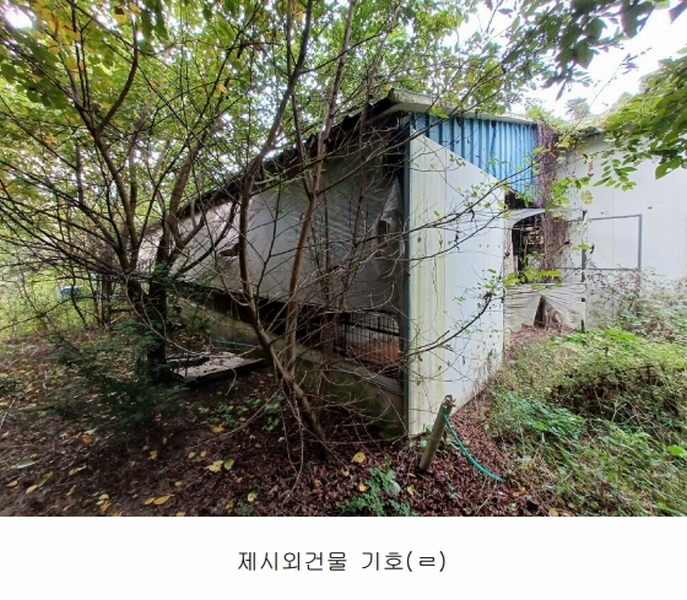 2023타경36895 경상남도 진주시 지수면 압사리 산101 임야 경매 이미지